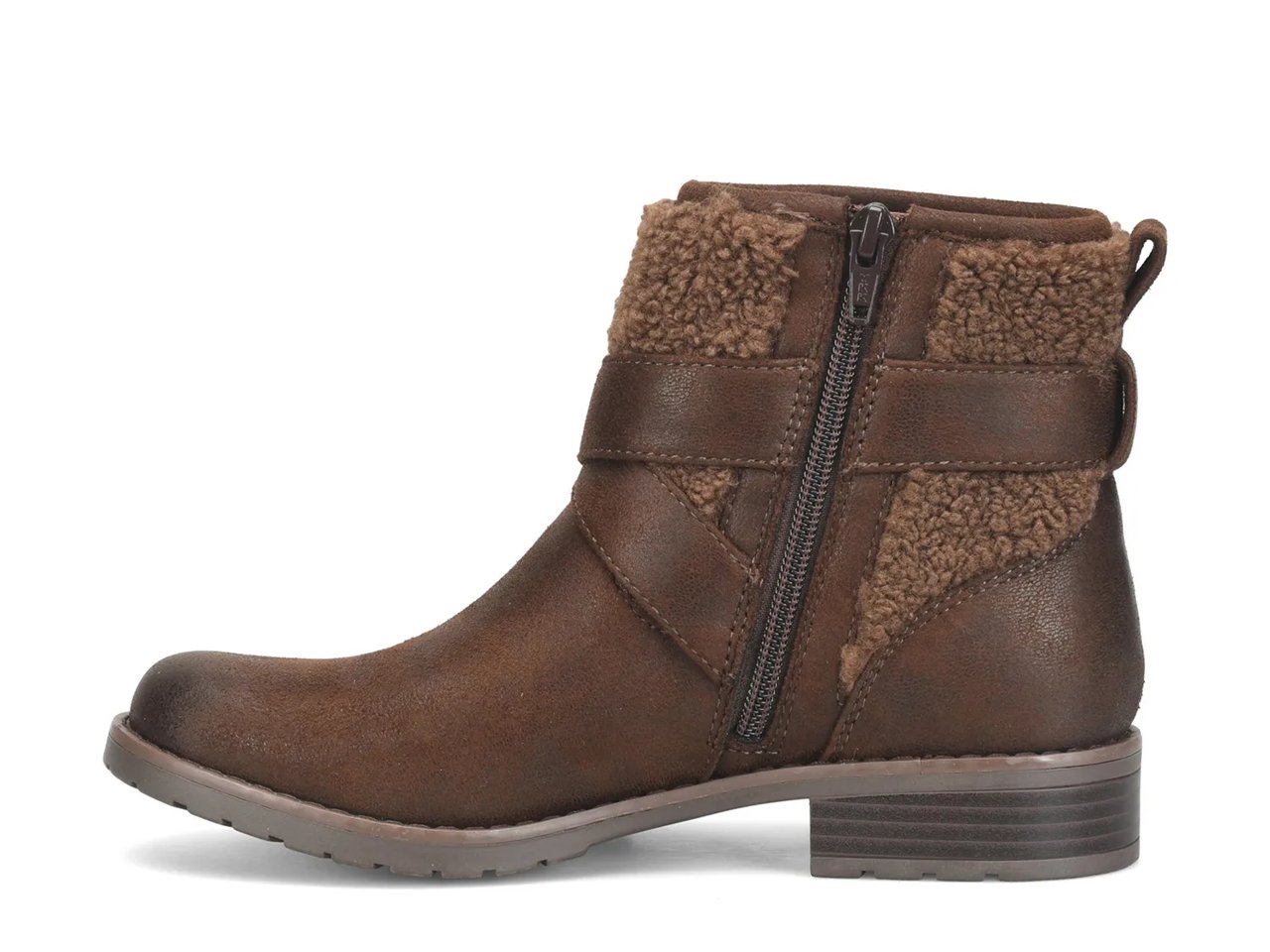 Cascadia Bootie