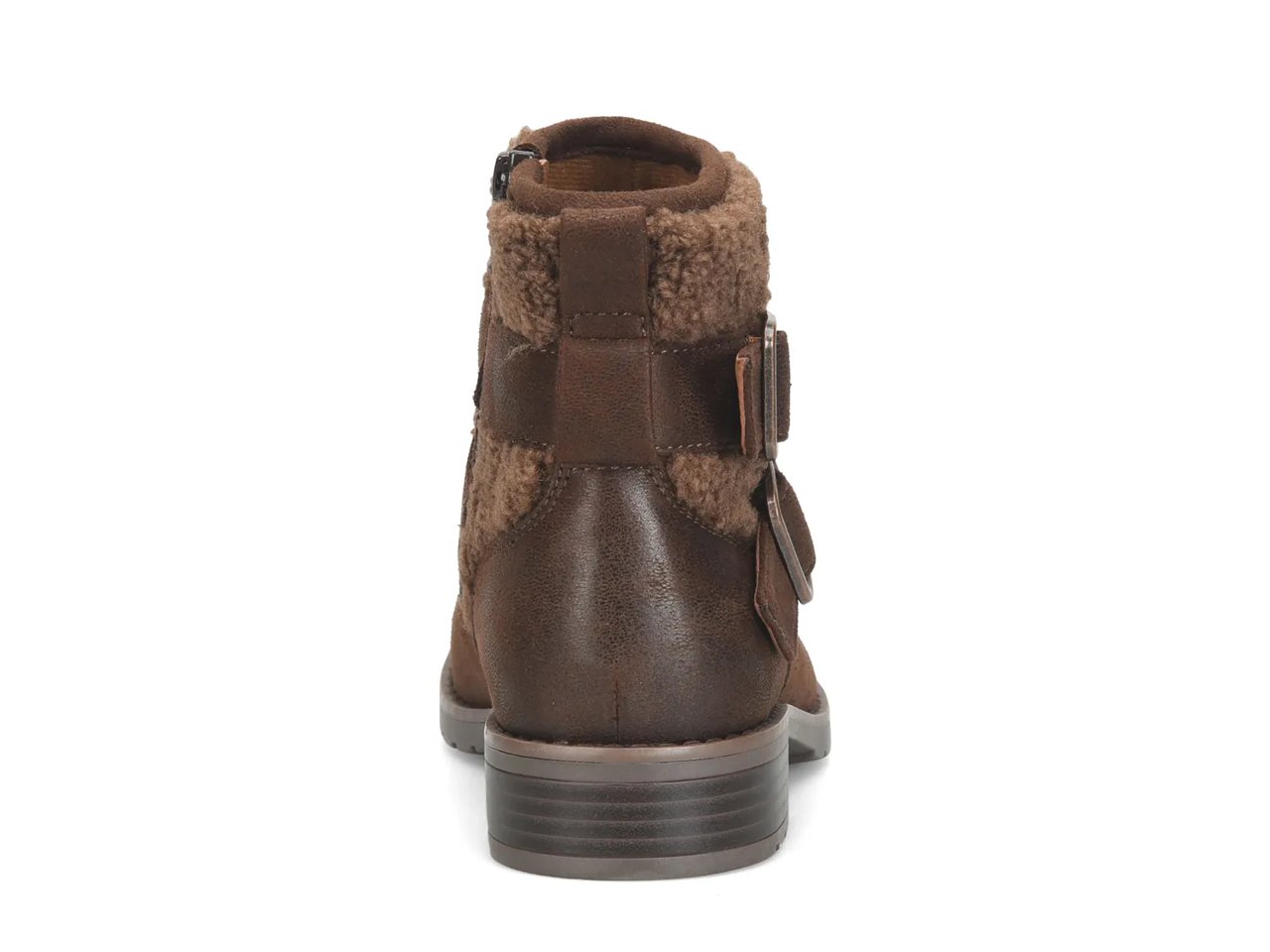 Cascadia Bootie