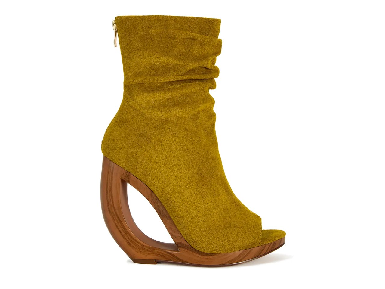 Arlo Bootie