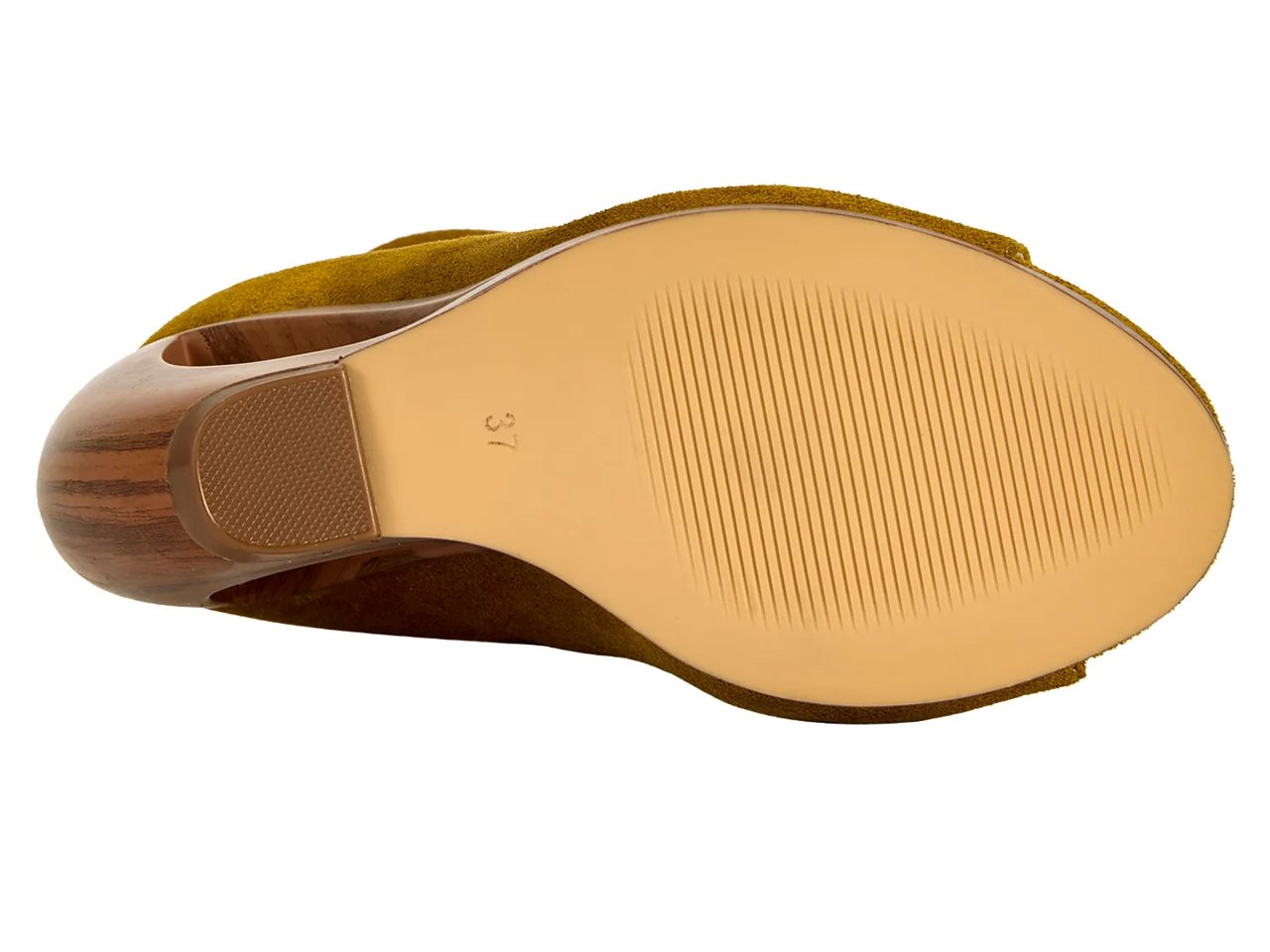 Arlo Bootie
