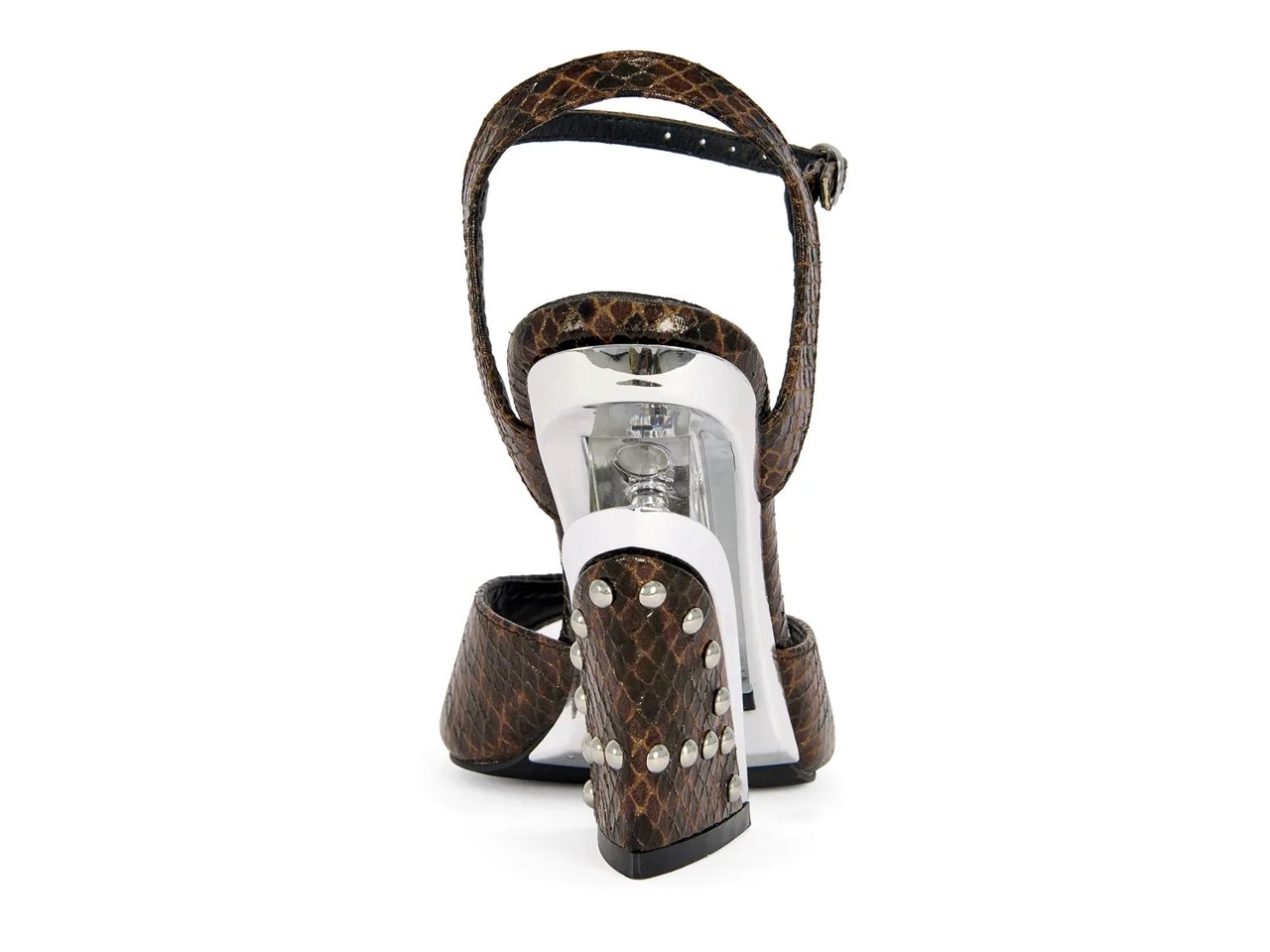 Della Sandal