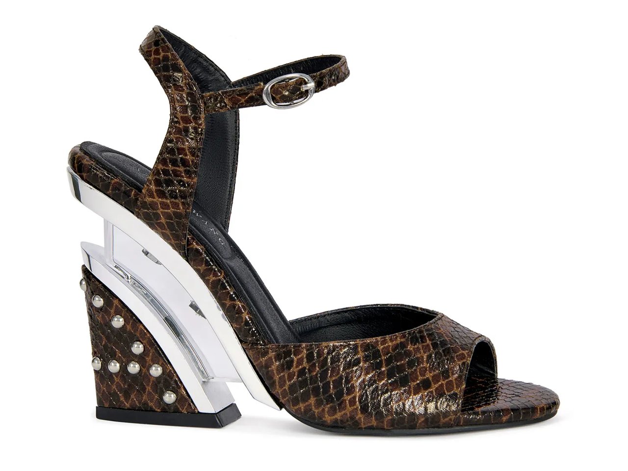 Della Sandal