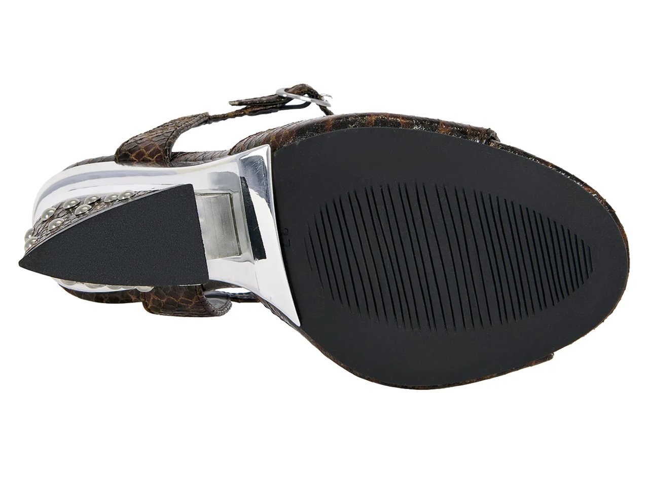 Della Sandal