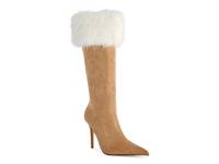 Dove Boot Light Brown view