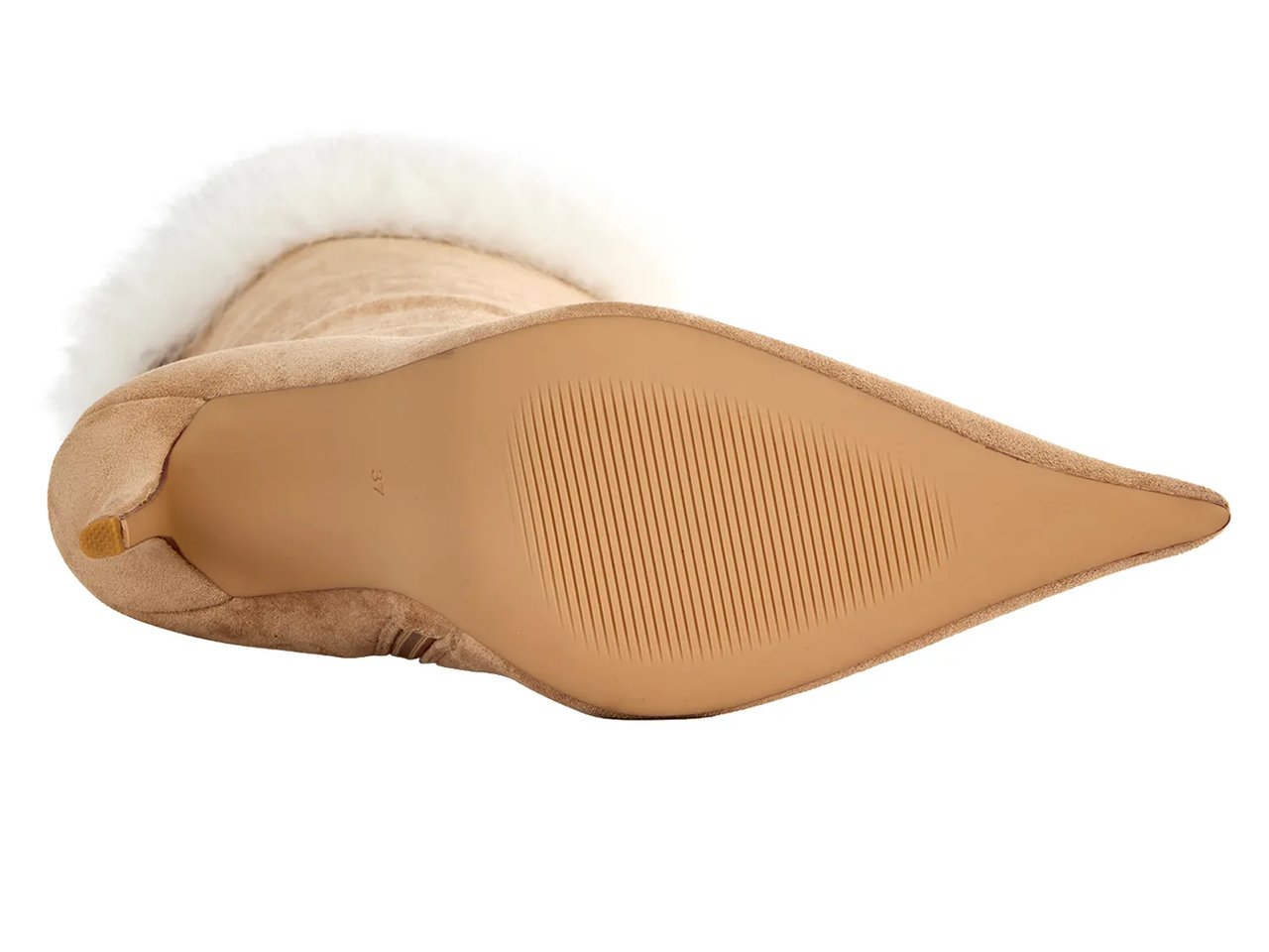 Dove Boot