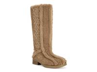 Emberlyn Boot Taupe view