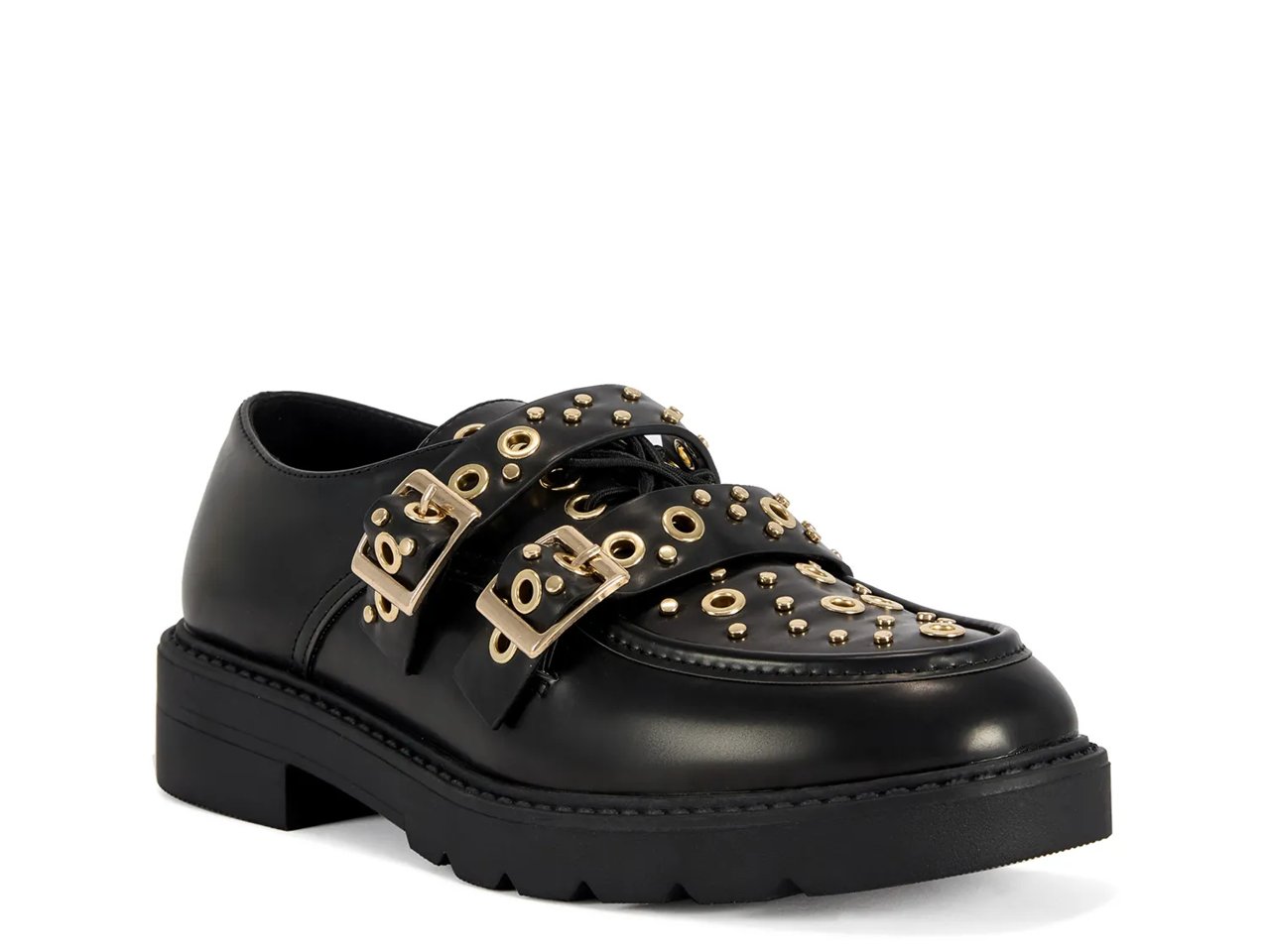 Lox Loafer