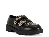 Lox Loafer Black view