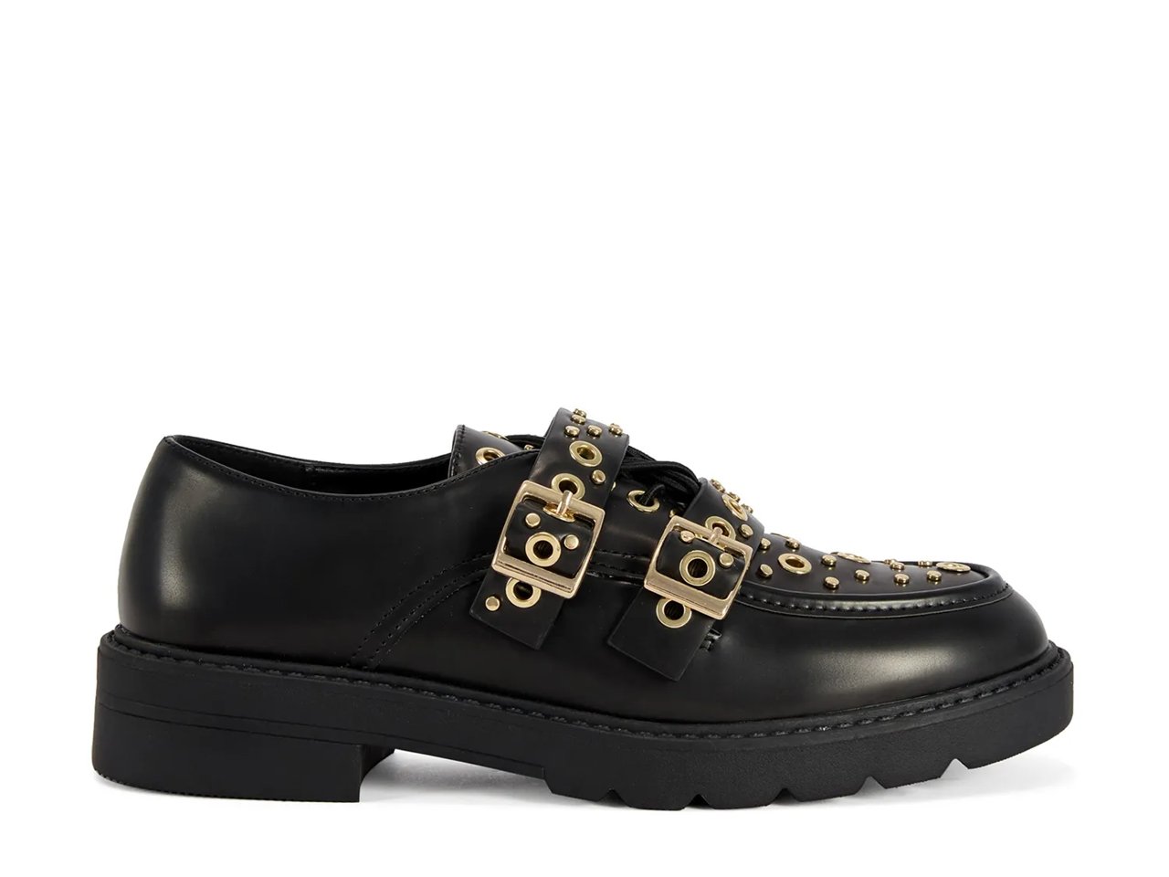 Lox Loafer