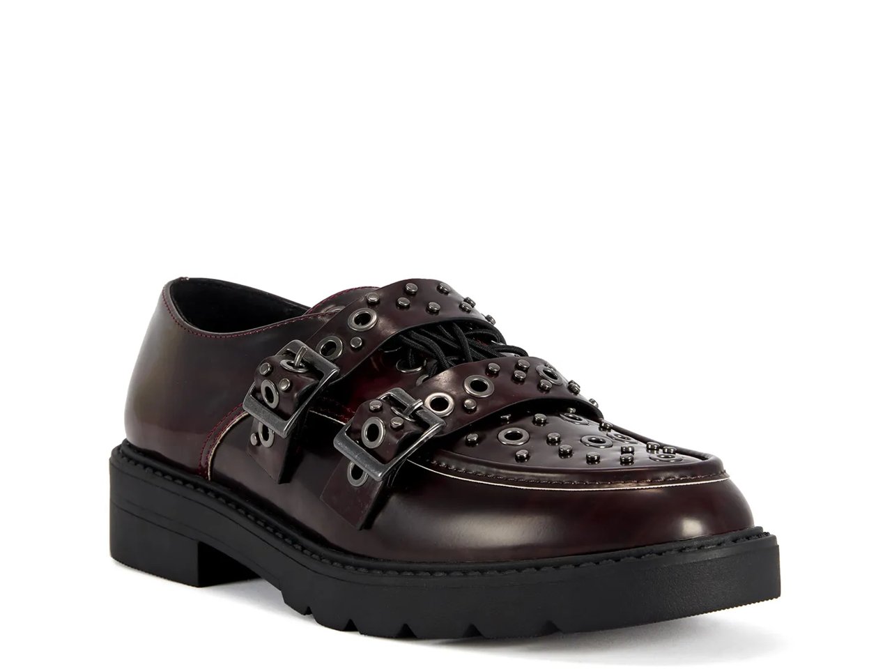 Lox Loafer