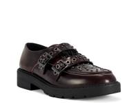 Lox Loafer Red view