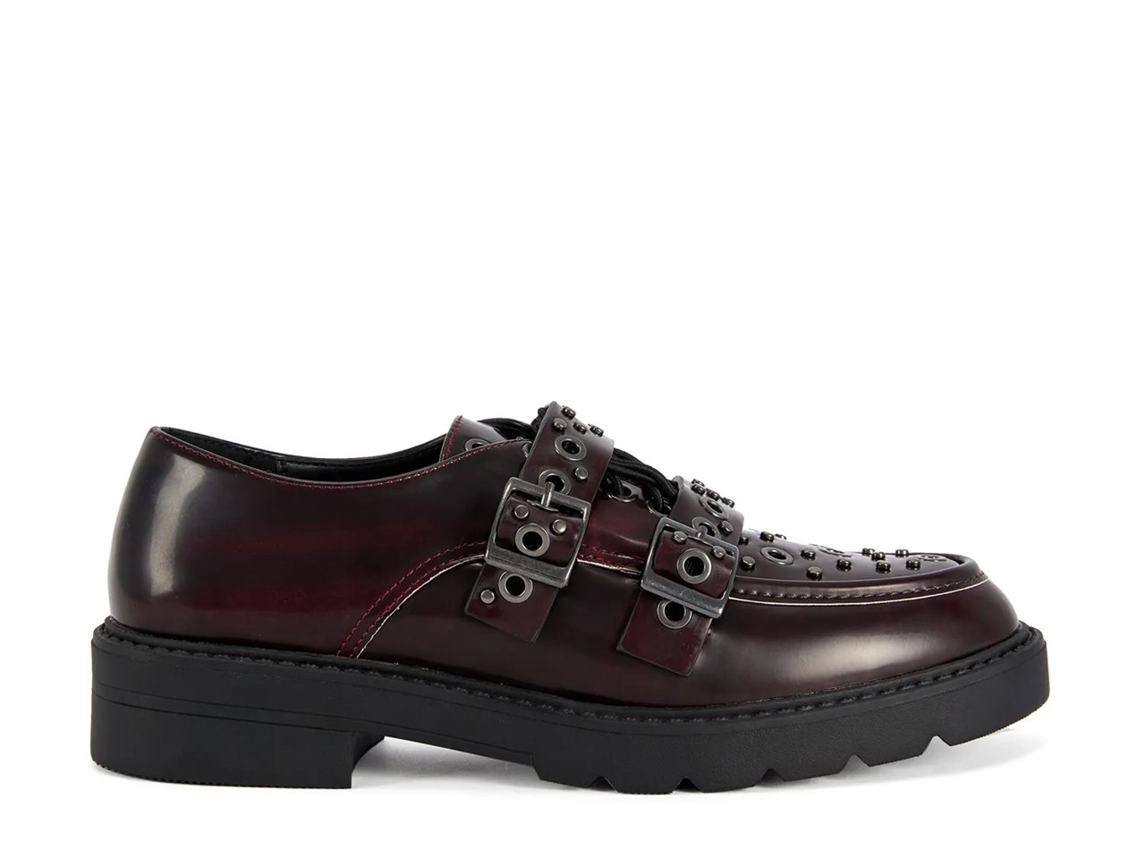 Lox Loafer