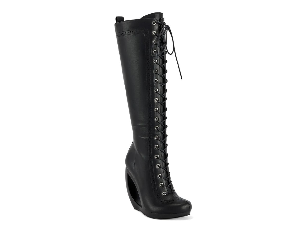 Lutz Boot