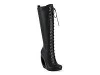 Lutz Boot Black view
