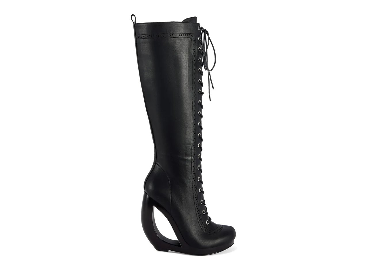 Lutz Boot