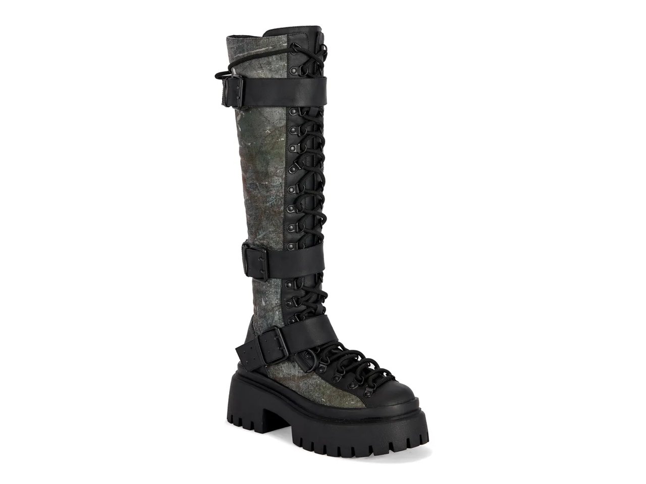 Lyra Boot
