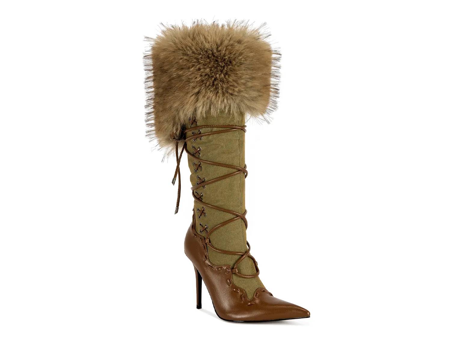 Ohara Boot