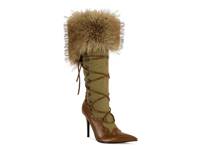 Ohara Boot Brown view