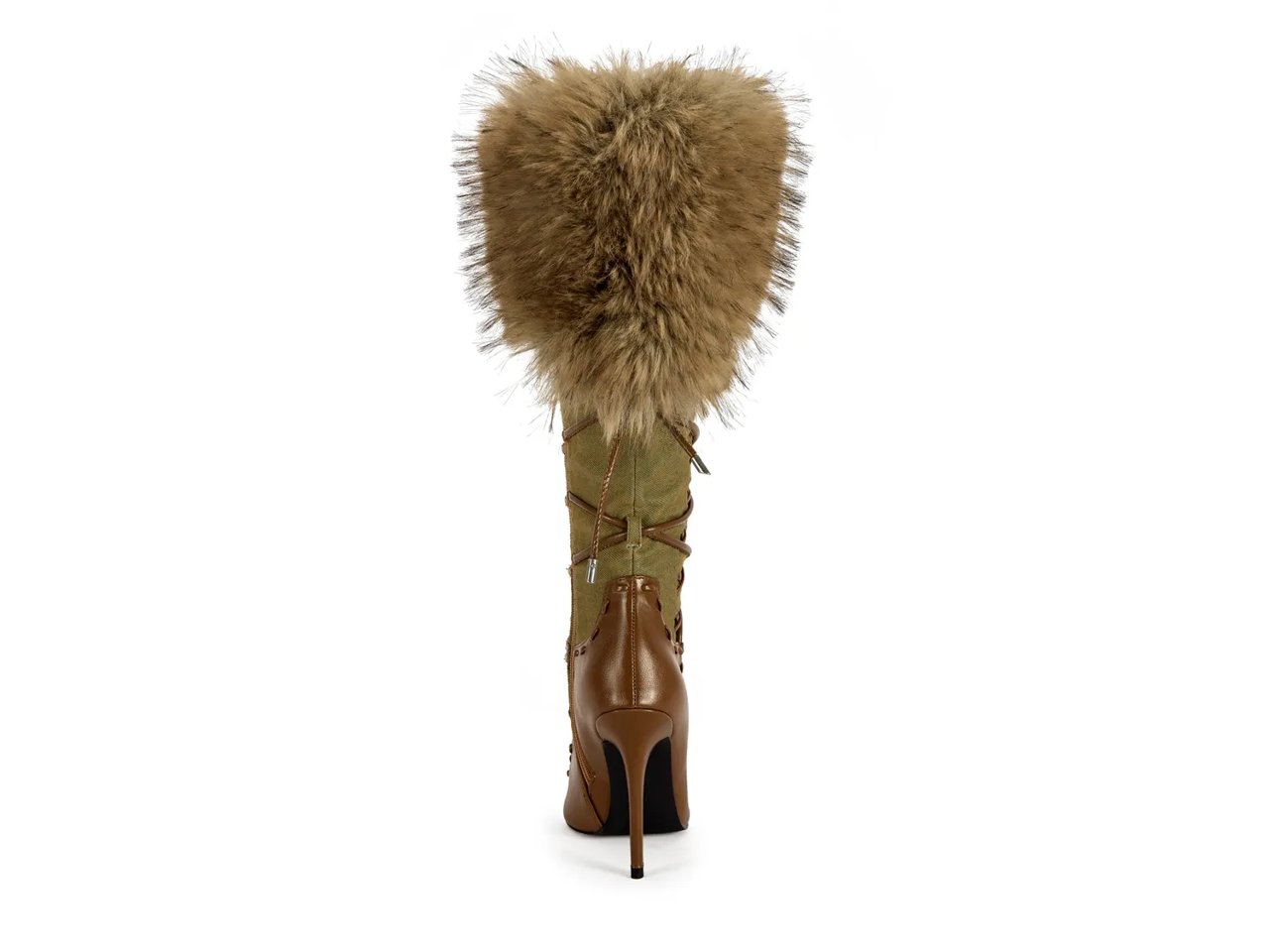 Ohara Boot