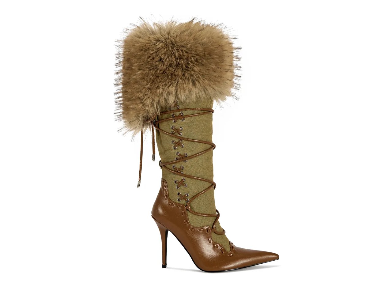 Ohara Boot