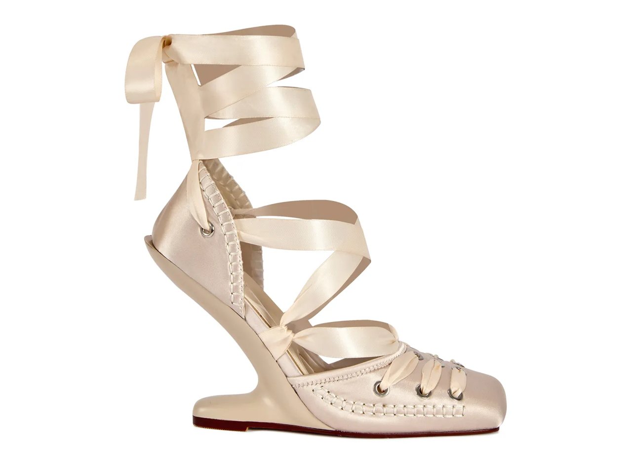 Pirhouette Pump