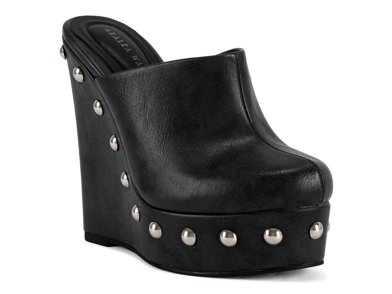 Riala Wedge Mule