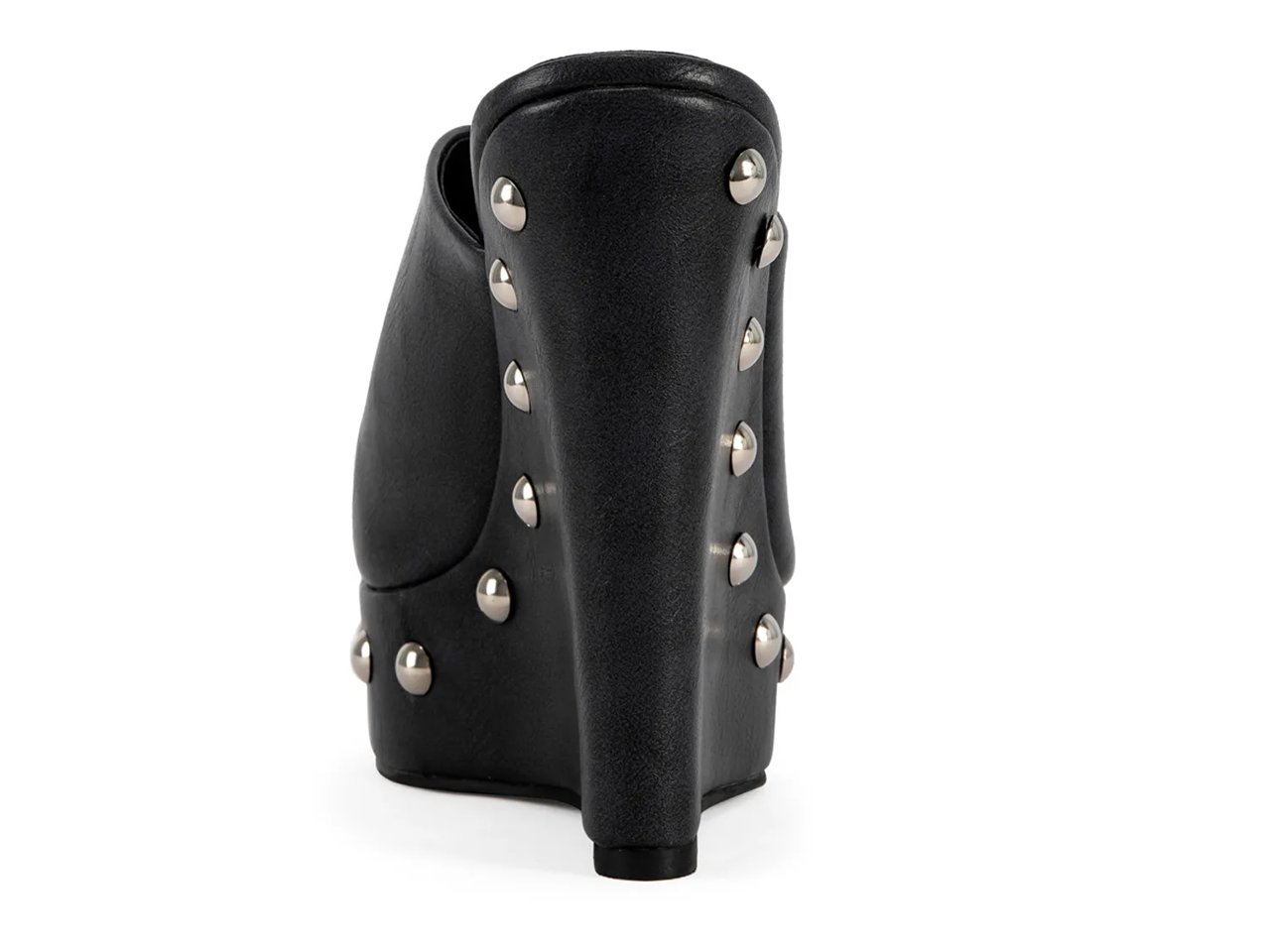 Riala Wedge Mule