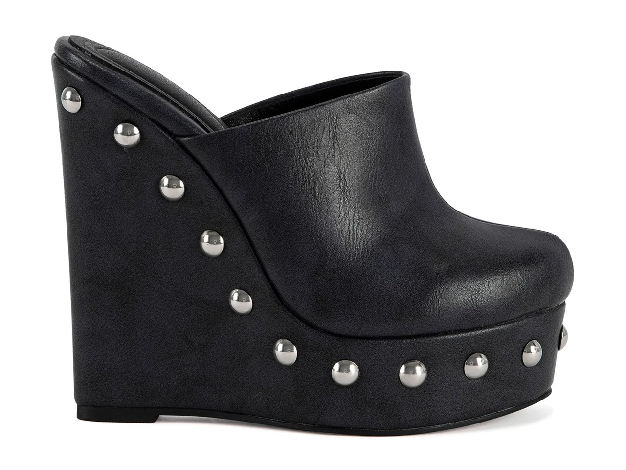 Riala Wedge Mule