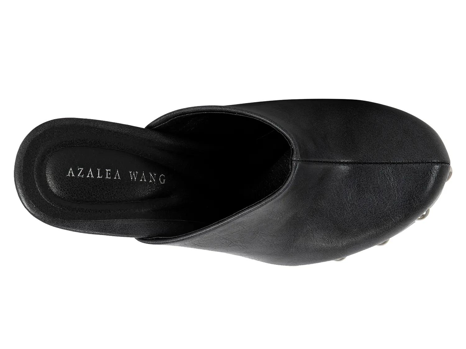Riala Wedge Mule