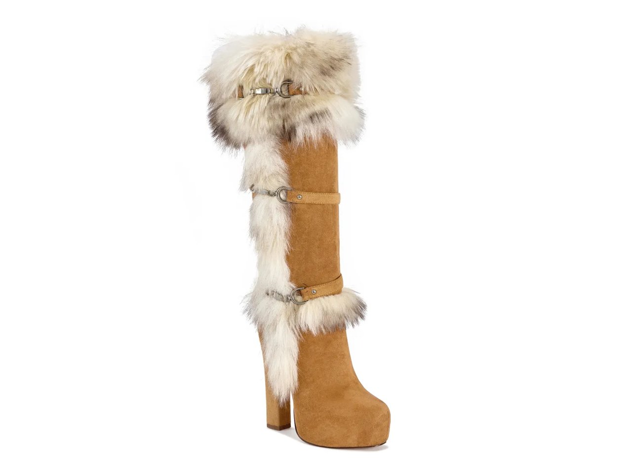 Rylan Platform Boot