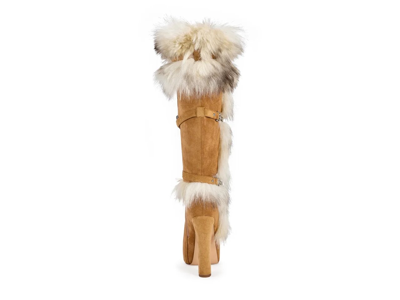 Rylan Platform Boot