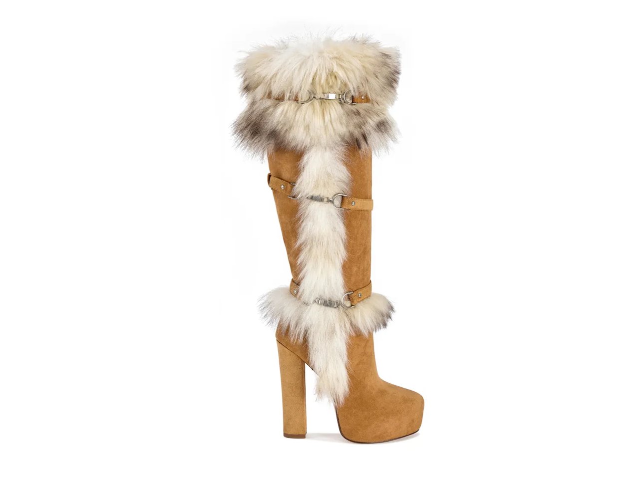 Rylan Platform Boot