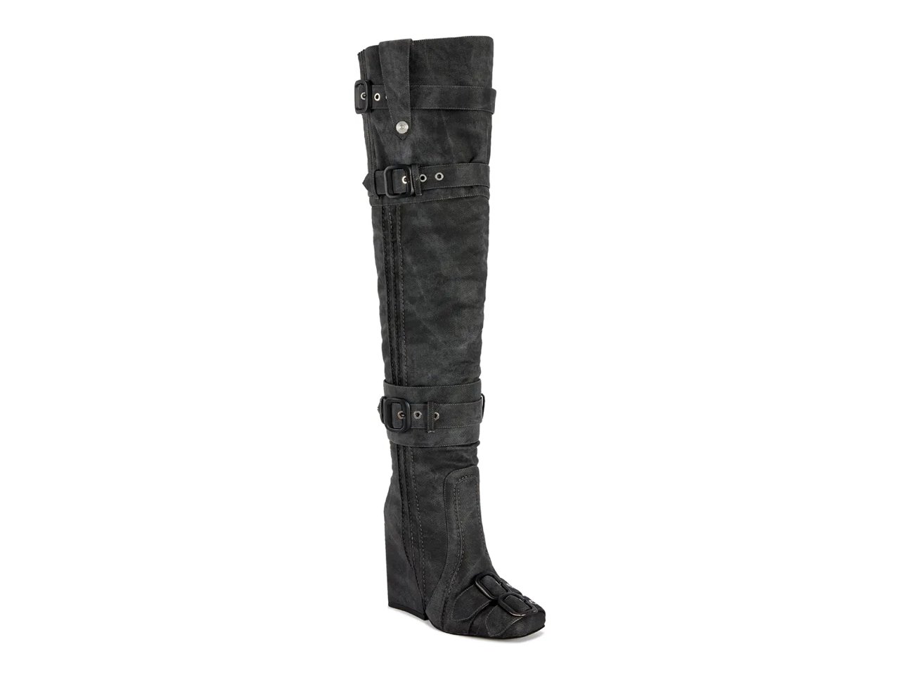 Trillion Over-The-Knee Boot