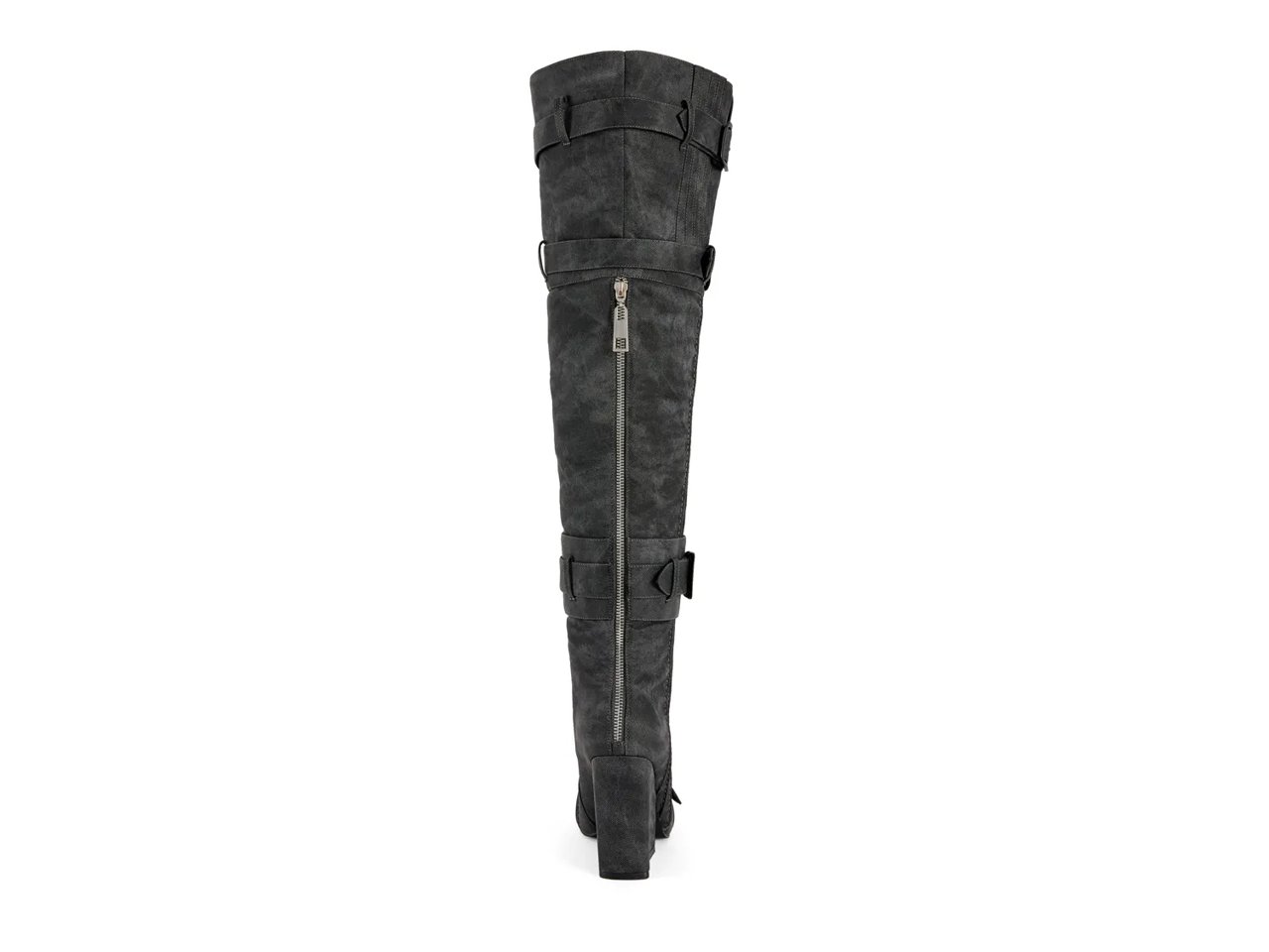 Trillion Over-The-Knee Boot
