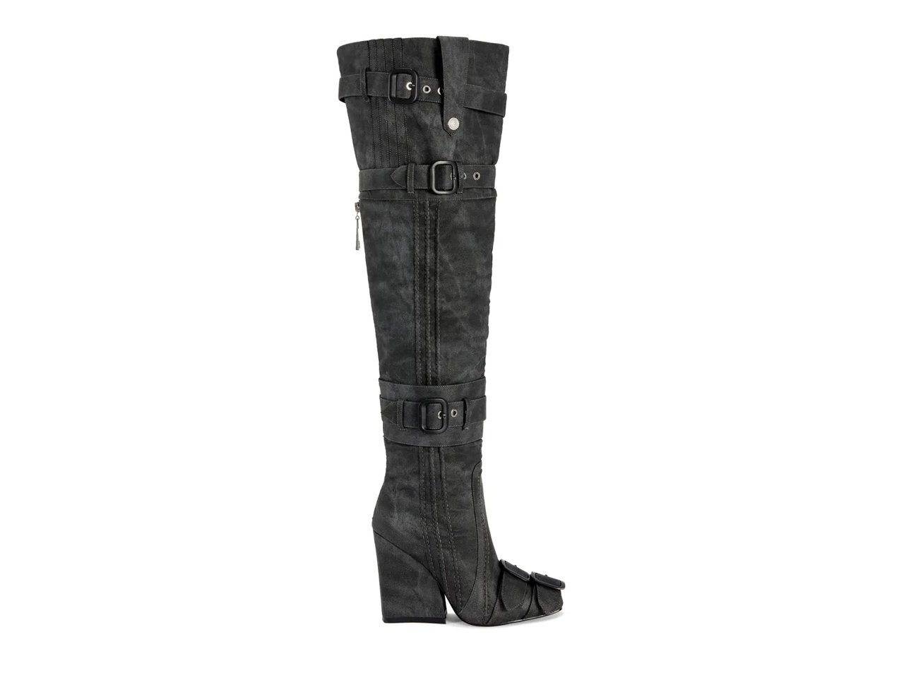 Trillion Over-The-Knee Boot
