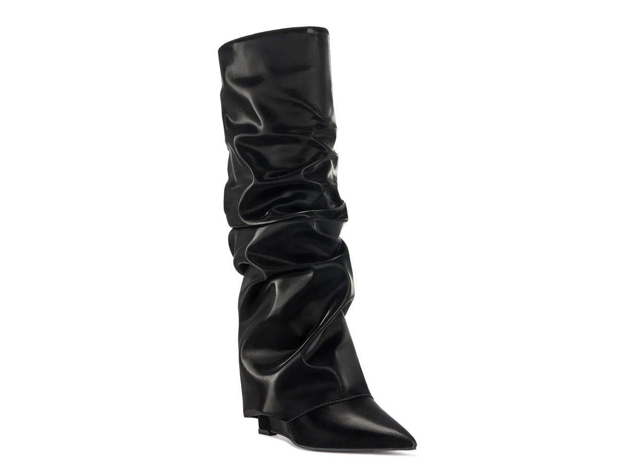 Zylla Wedge Boot