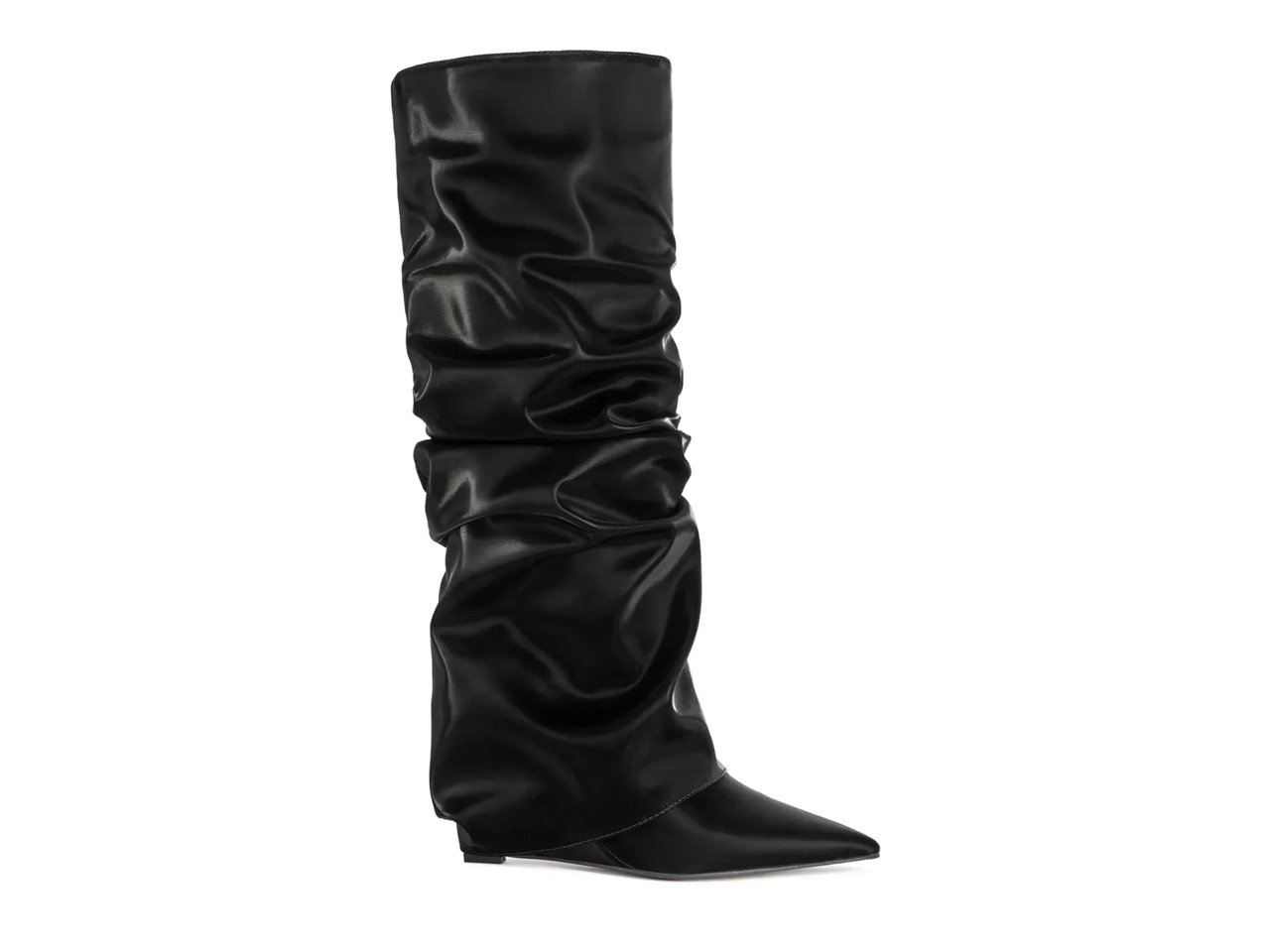 Zylla Wedge Boot