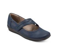 Aranza Mary Jane Navy view