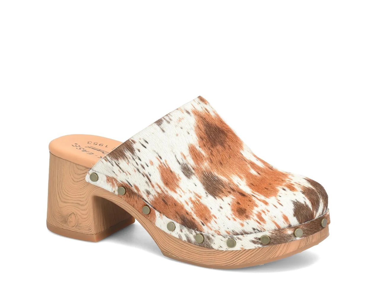 Talisa Clog