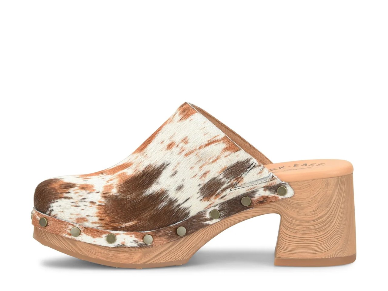 Talisa Clog