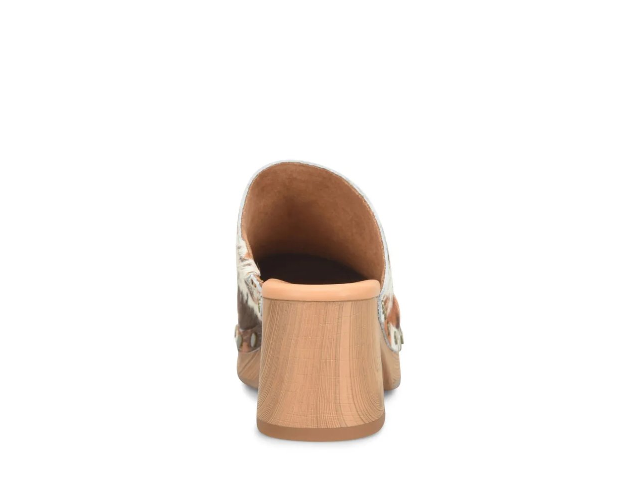 Talisa Clog
