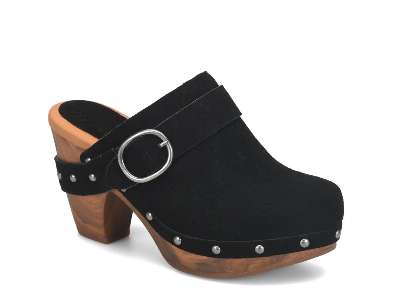 Gemini Clog