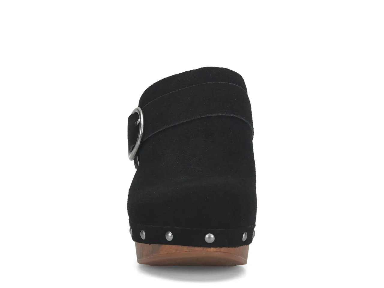 Gemini Clog