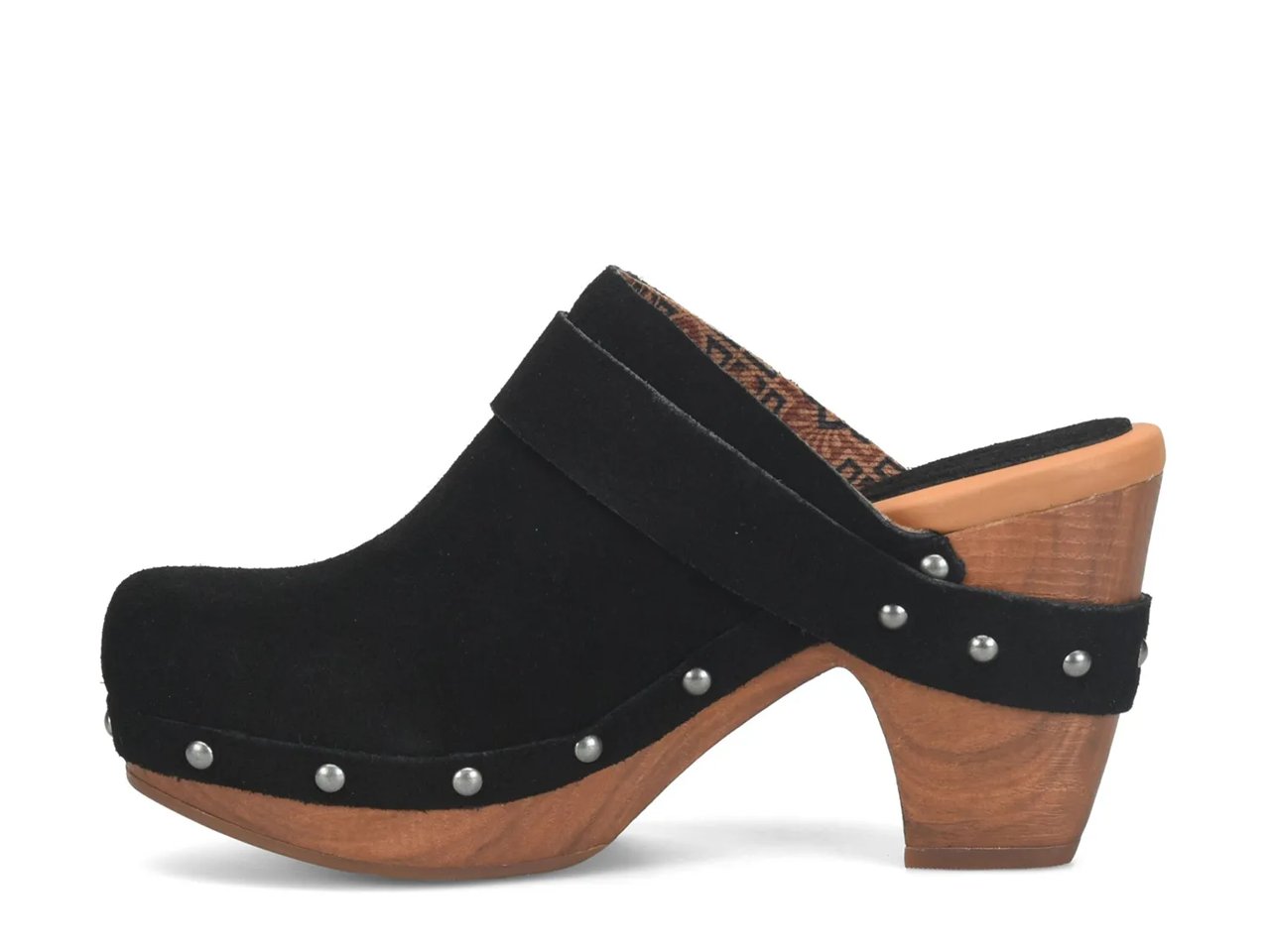 Gemini Clog