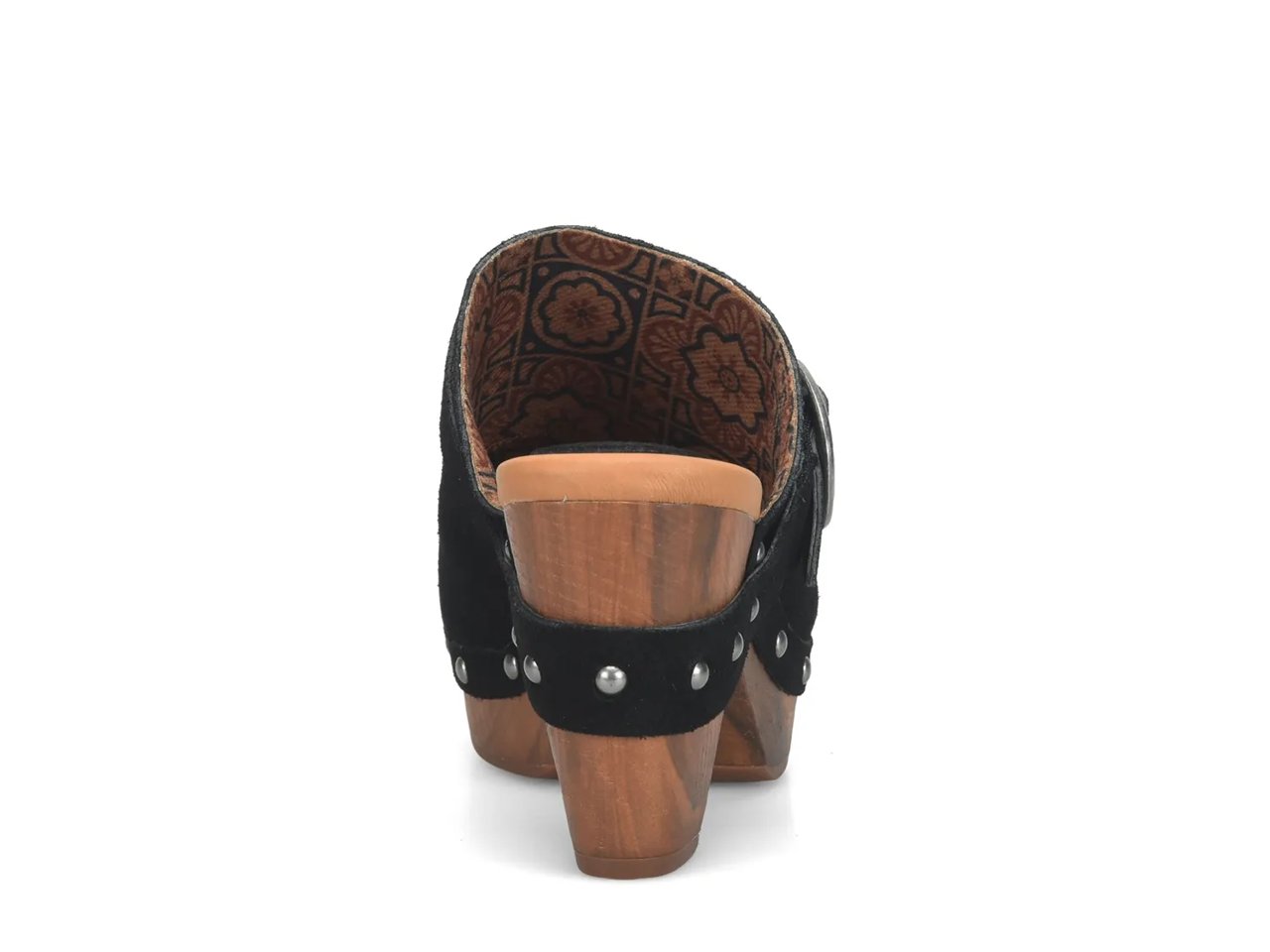 Gemini Clog