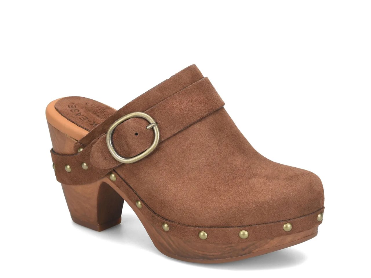 Gemini Clog