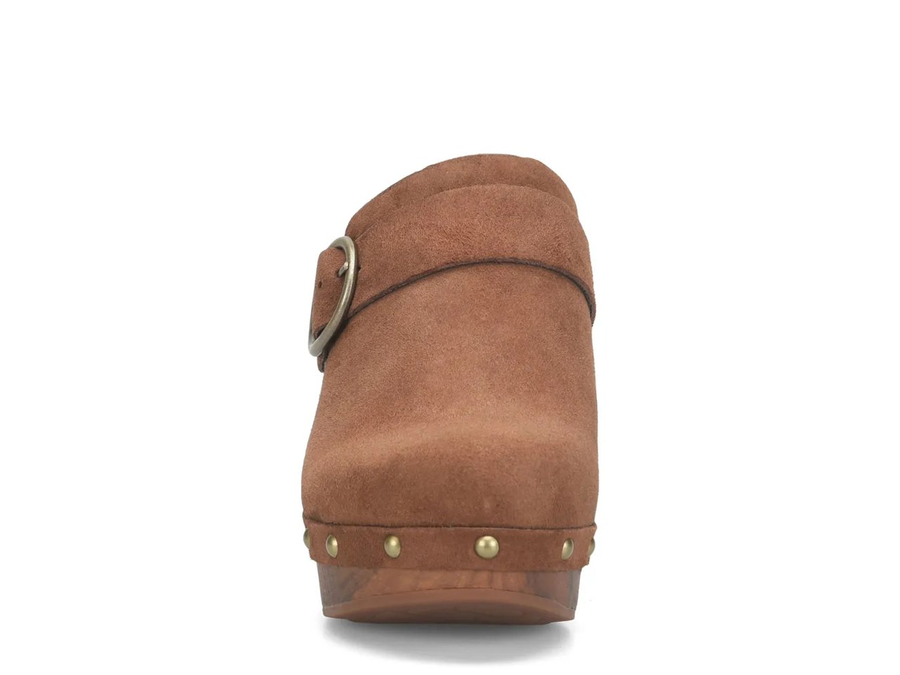 Gemini Clog