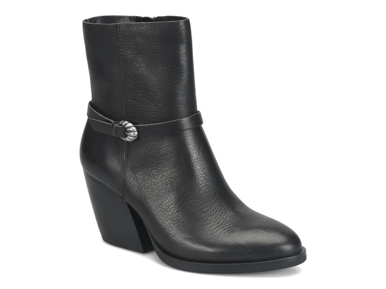 Solstice Bootie