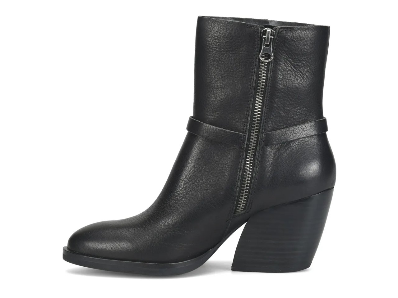 Solstice Bootie