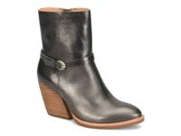 Solstice Bootie Bronze view